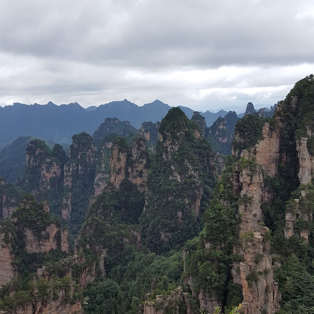 Wulingyuan 3