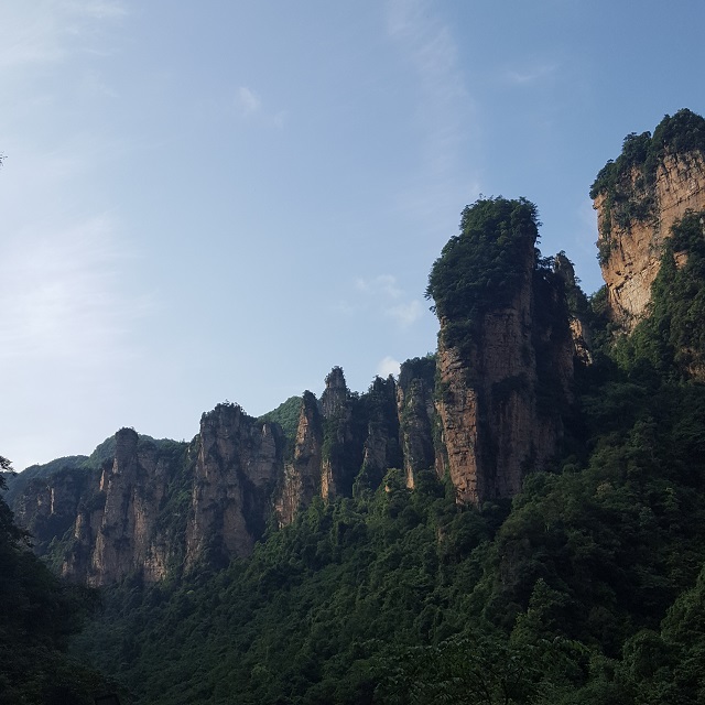 Wulingyuan 4
