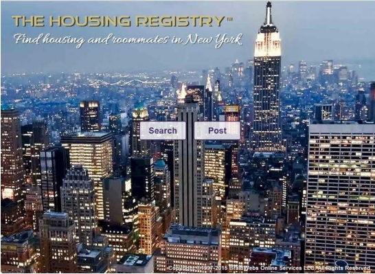 Fact Check Wohnungssuche In New York Citystudium Studieren Weltweit