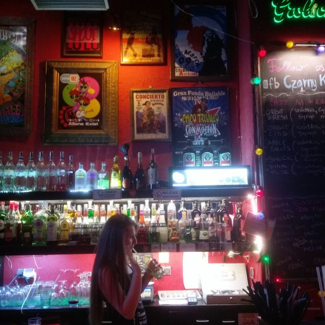 DAAD BAR