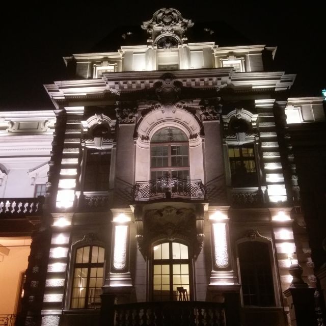 DAAD Theater
