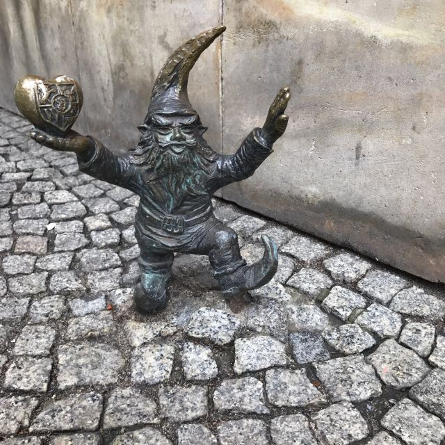 daad zwerg