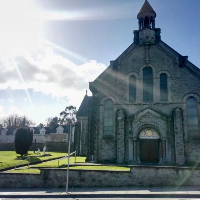 Saint Munchin's Catholic Church, Limerick