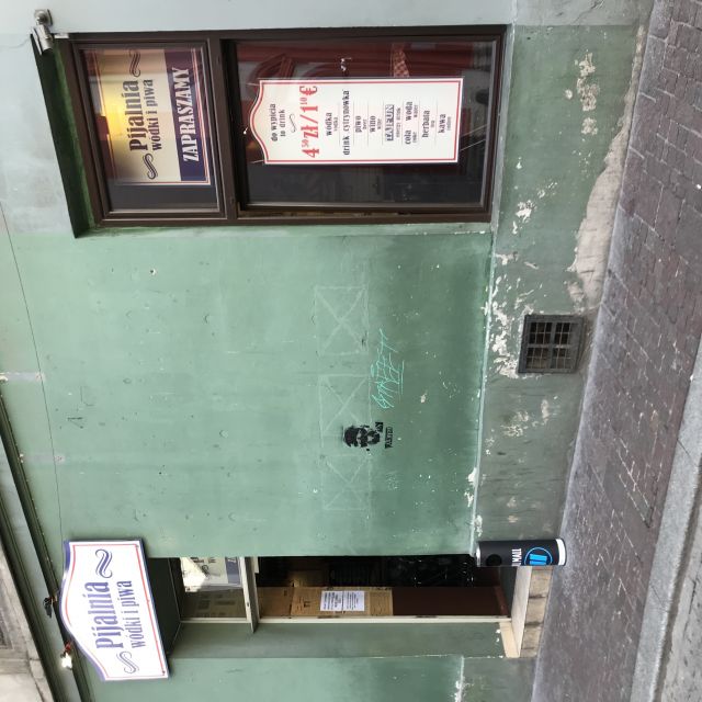 Bars in Polen Bar Polen Preise