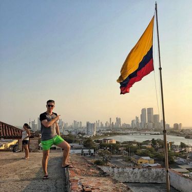 Fazit #Kolumbien 🇨🇴: Ein wunderschönes Land, dass gerade immer bekannter…