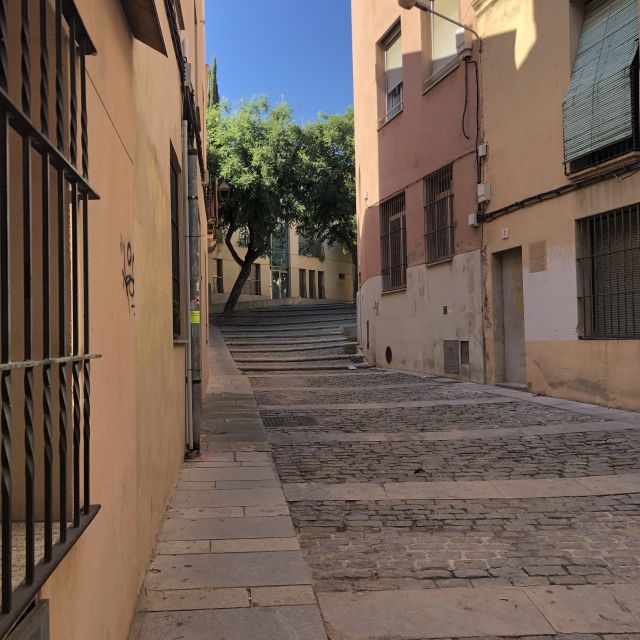 Gasse Mataró