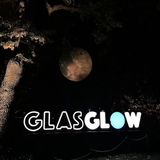 Ein Highlight im Herbst: Glasglow! Ein Highlight im Herbst: Glasglow!
