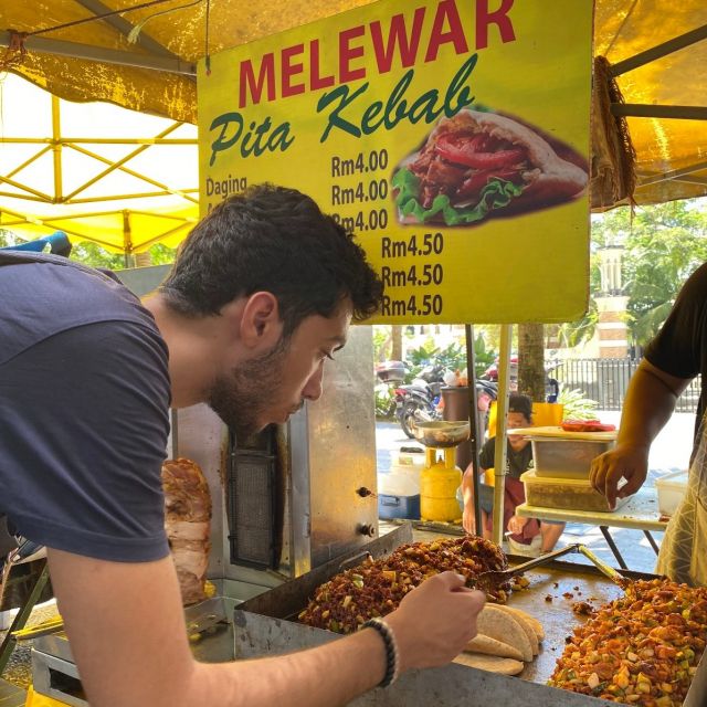 Kebab Malaysia