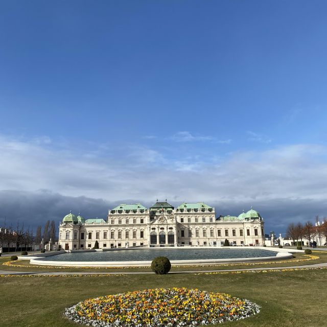 Belvederegarten