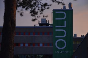 University of OUlu