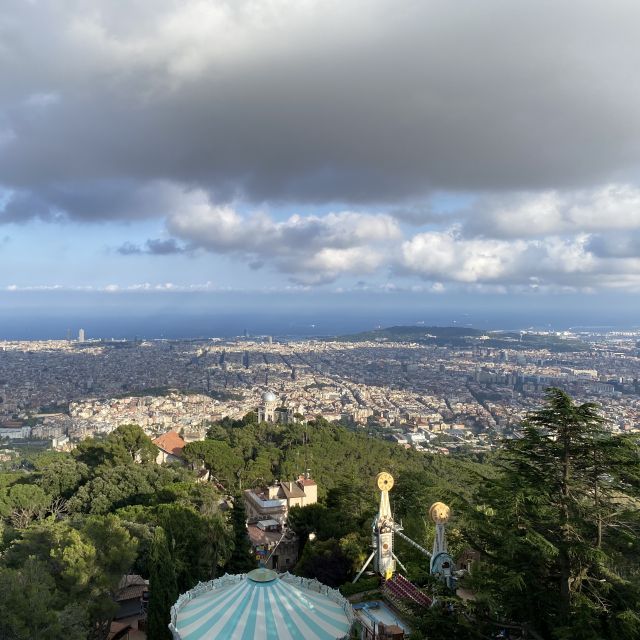 55bbffad-39fa-4437-a59a-08ccb53fcdee Ausblick über die gesamte Größe von Barcelona.