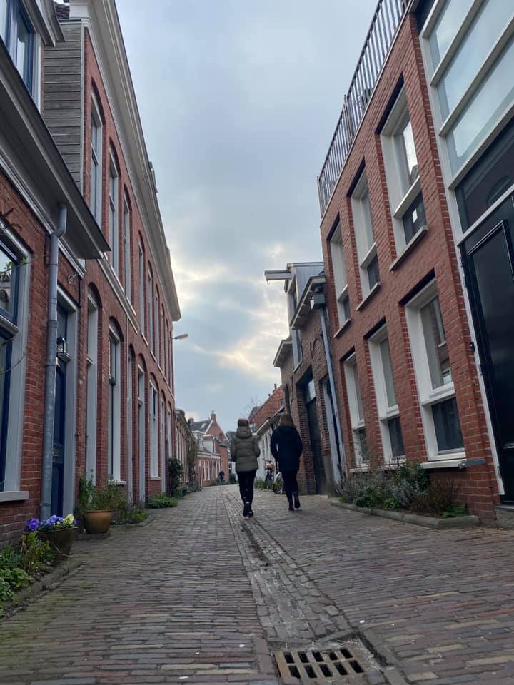 So finde ich eine Wohnung in Groningen: Teil 2