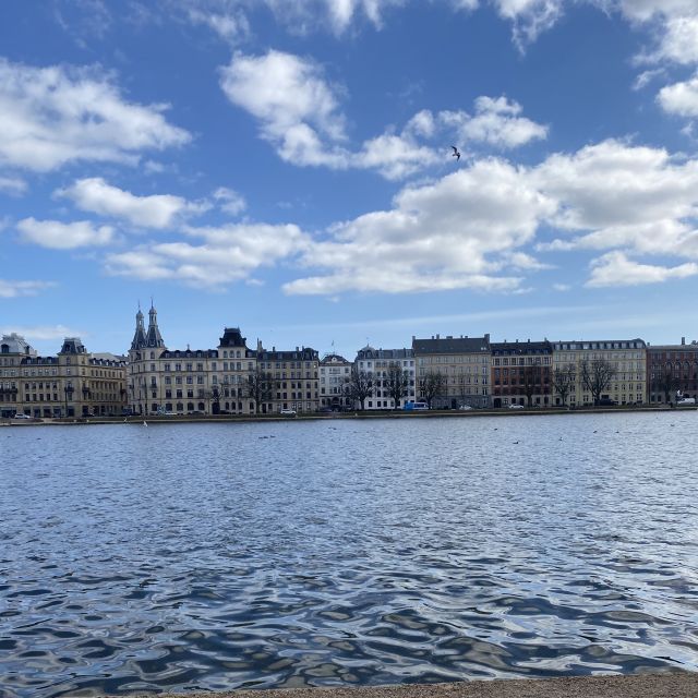 Die Lakes Kopenhagen