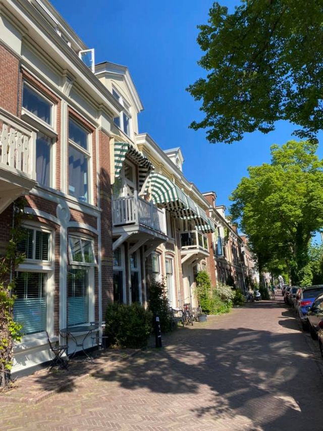 Richtig wohnen in Groningen: Die Wohnungssuche Teil 1
