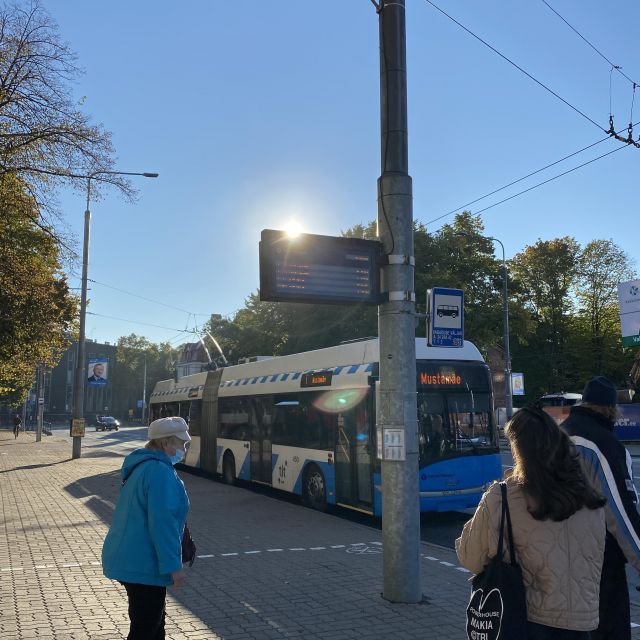 6f6997c3-3437-4e55-8e50-08c77d898bc3 Bus in Tallinn