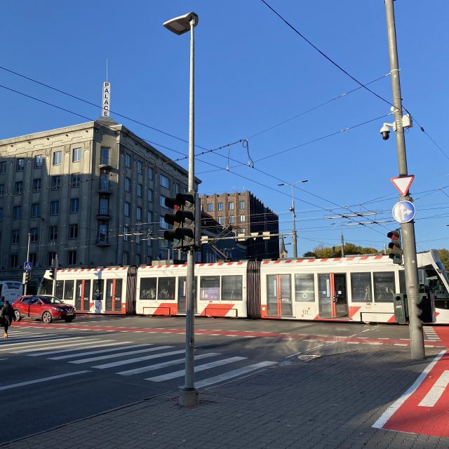 Ac59533a-a3b4-4c6d-9938-d4e549b7a442 Straßenbahn in Tallinn