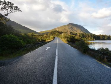 Der Wild Atlantic Way in Connemara ☘️ - Tips zur Autoanmietung in meinem…