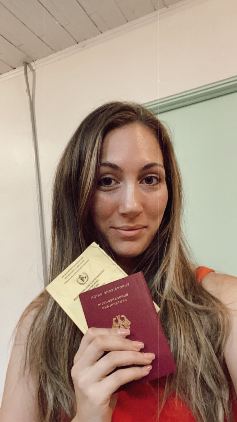 Visum, weshalb, warum – Einreise nach Costa Rica (Teil 1)
