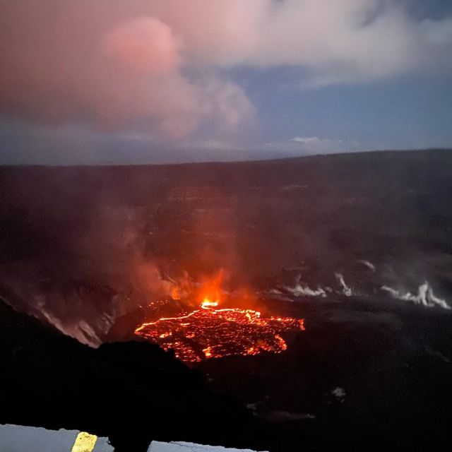 big island recap 🌴 Vulkan auf Hawaii …