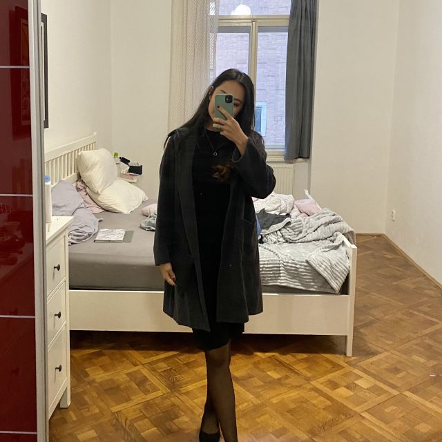 Img_3488 Spiegelselfie mit Outfit
