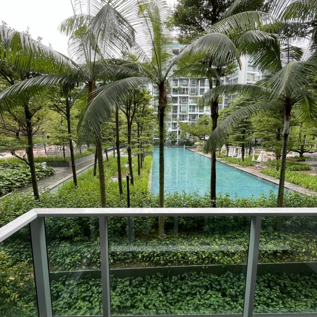 Img_9908 Bild vom Zimmer Botannia Condo 1