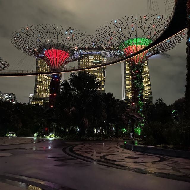 Supertree Grove