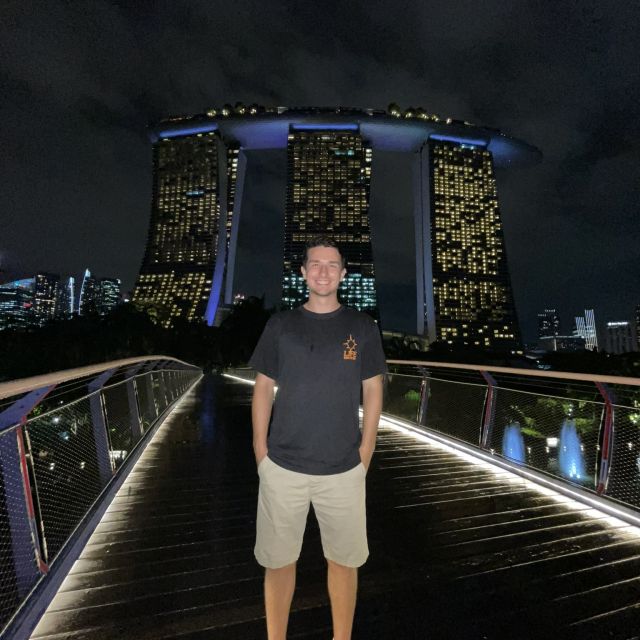 Marina Bay Sands