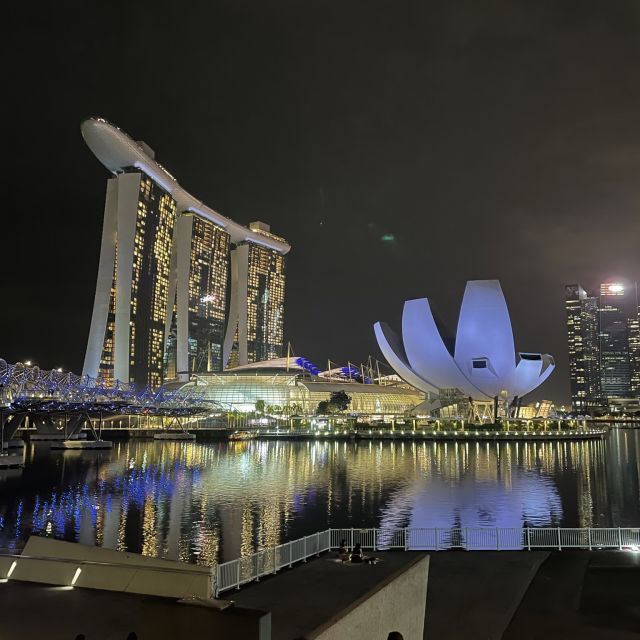 Marina Bay Sands