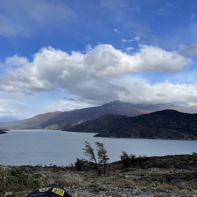 Nationalpark Torres del Paine – zwischen Bergen, Gletschern und Seen