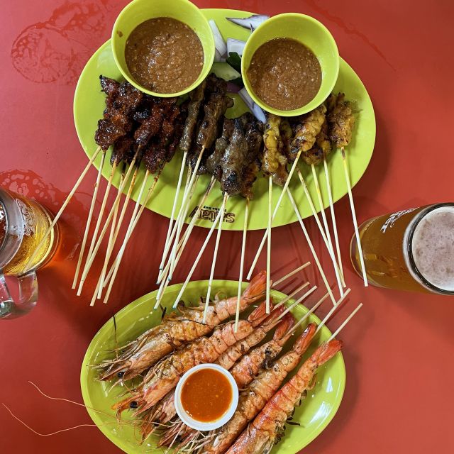 Img_9709 Satay Spieße