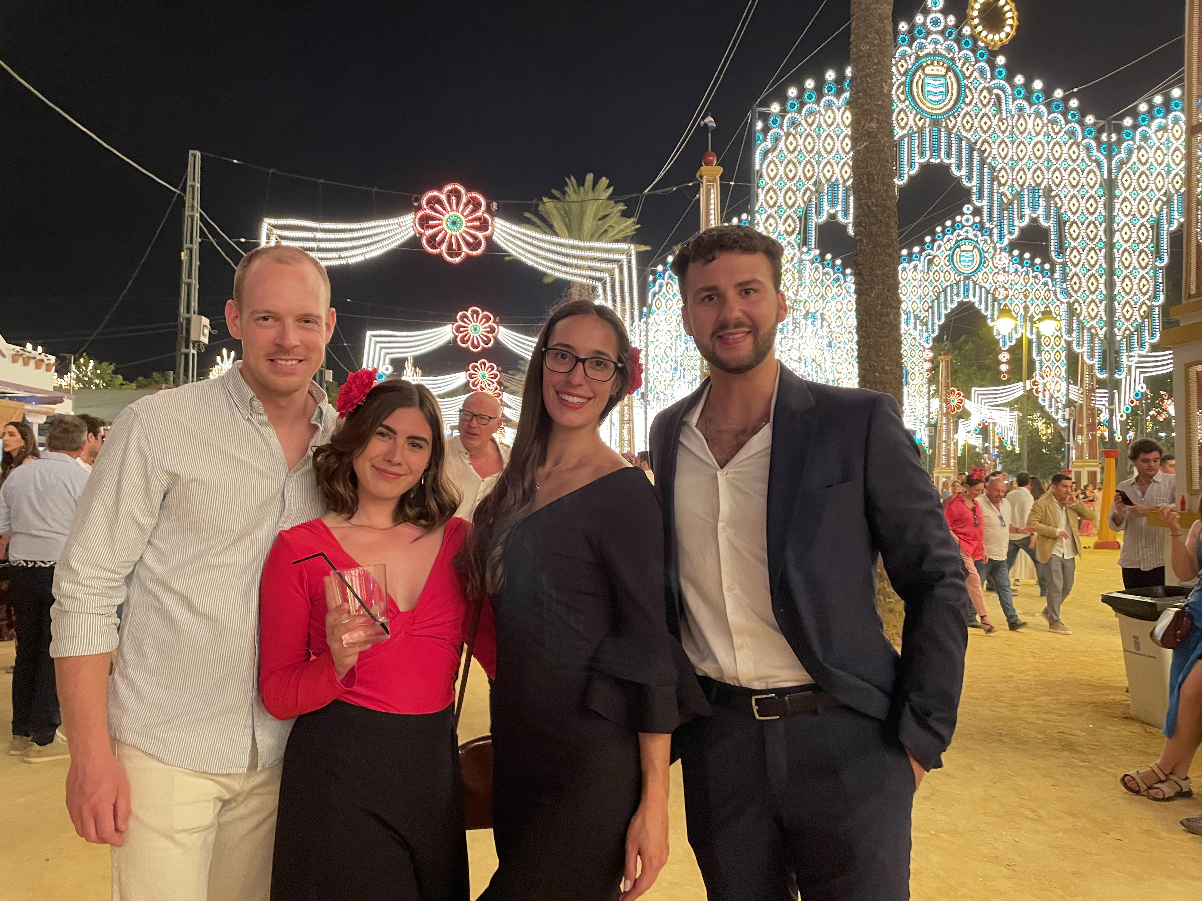 110 Prozent Andalusien – die Feria del Caballo in Jerez