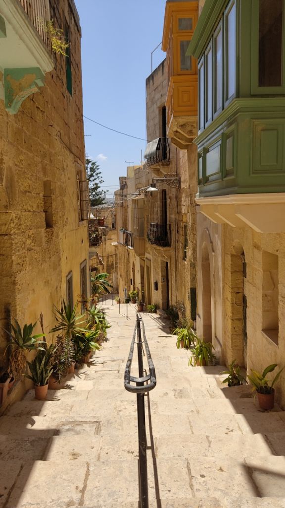 Wohnen auf Malta – Mein Zuhause auf Zeit