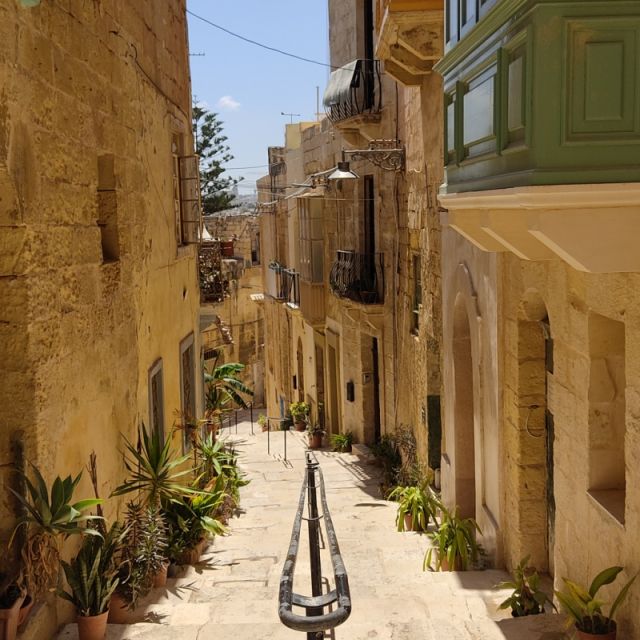 Wohnen auf Malta – Mein Zuhause auf Zeit