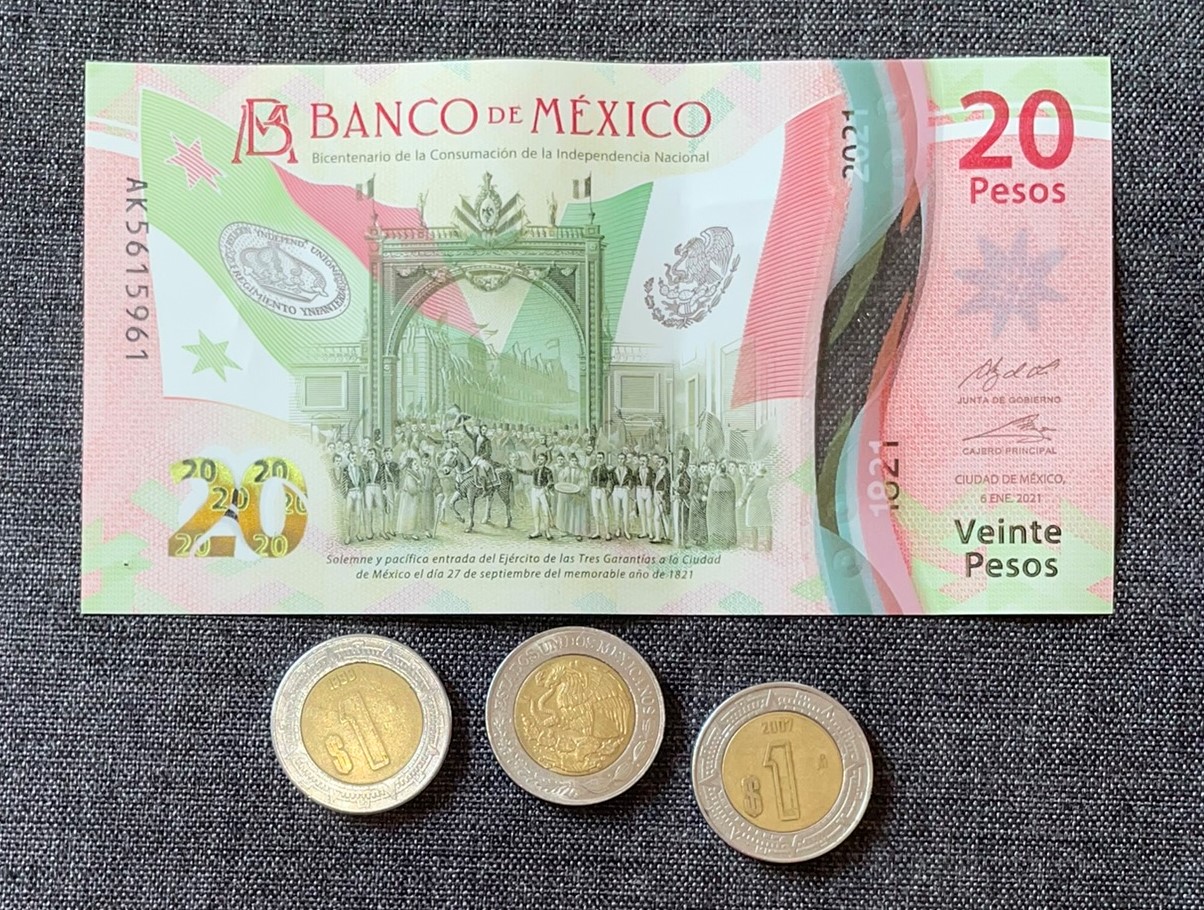 Wenn der Peso rollt – Finanzierung in Mexiko