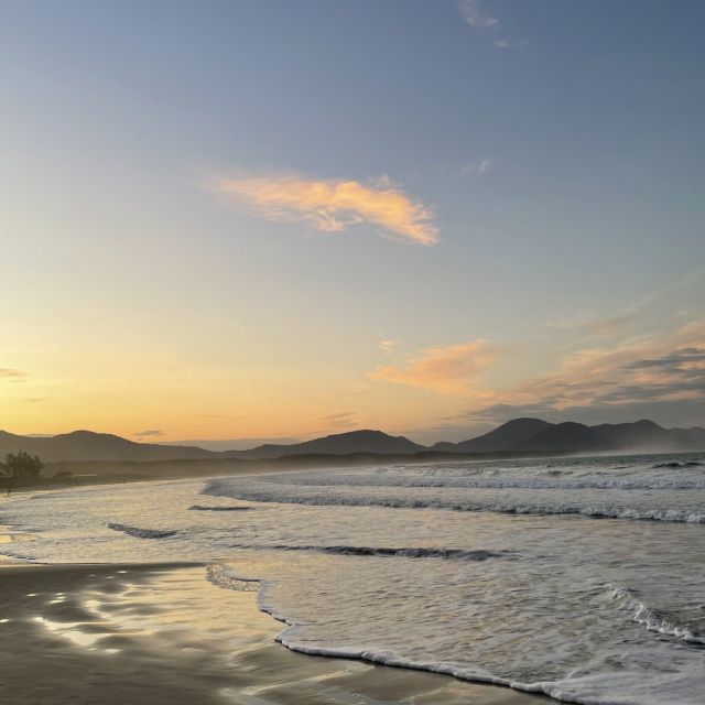 Das war der erste Strand, den ich in #Brasilien besucht habe. Jedes Mal&hellip;