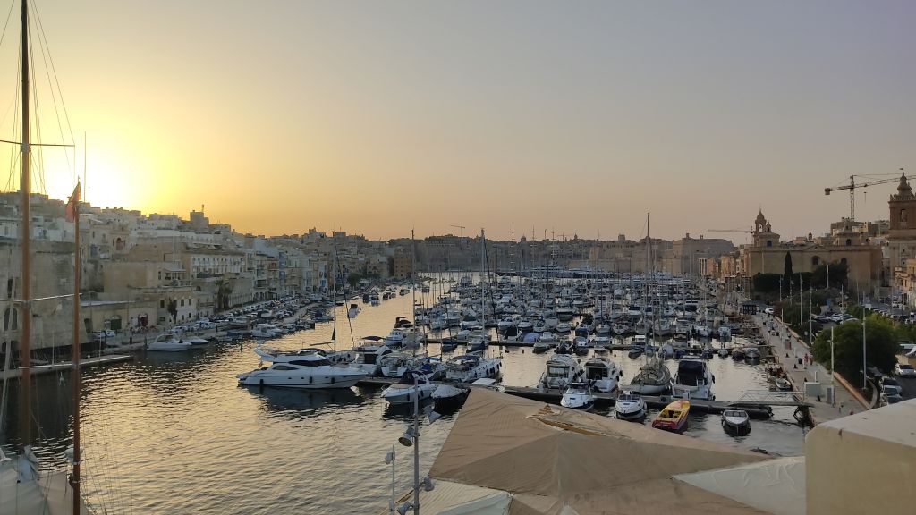 Malta: Zwergstaat ganz groß – Was du gesehen haben solltest