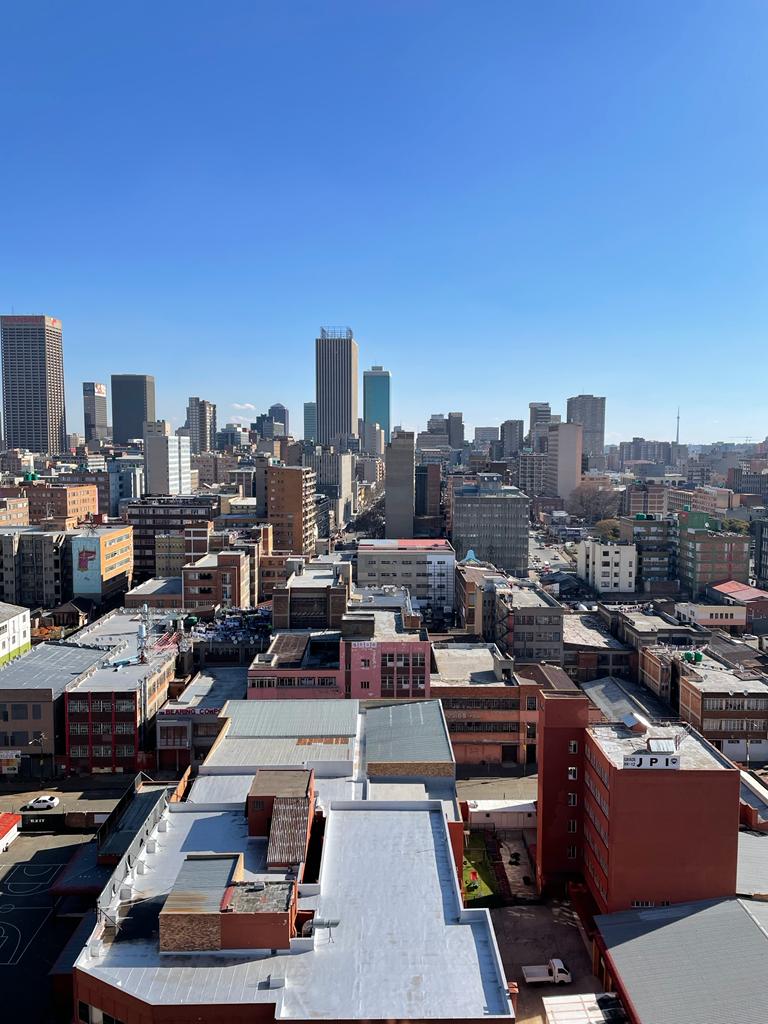 Zwischen Großstadt und Safari – Reisetipps für Südafrika
