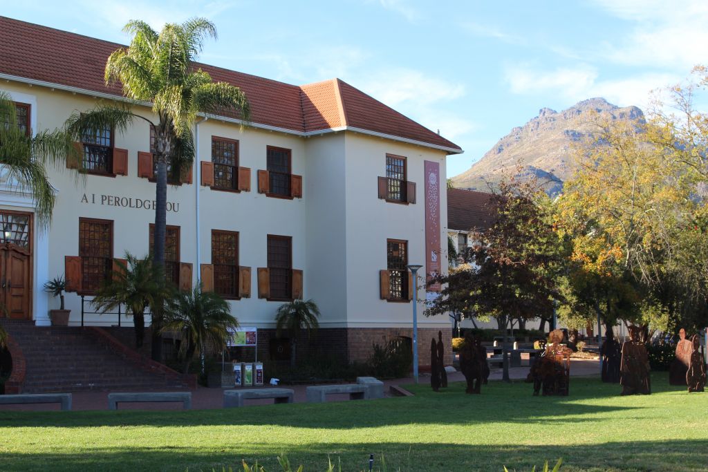 Dankie Stellenbosch – Rückblick auf mein Auslandssemester