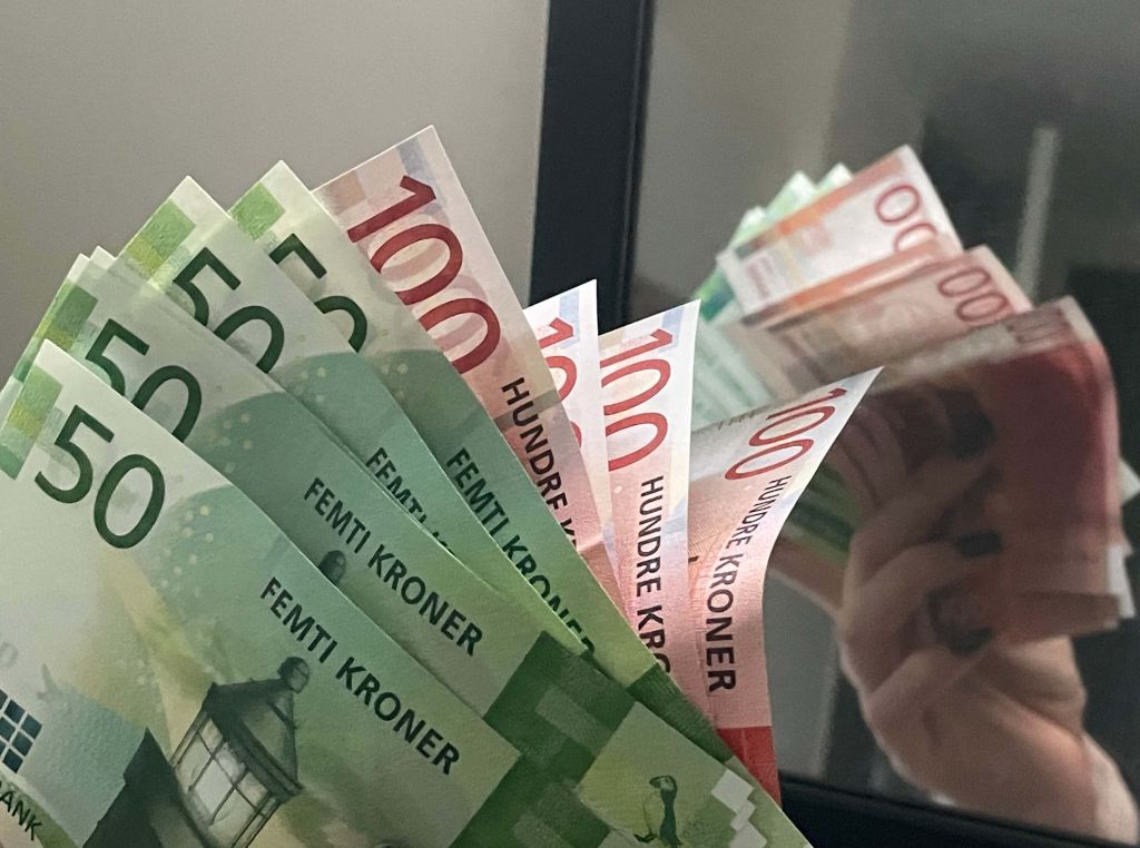 Auslandssemester in Norwegen – eine Frage des Geldes?
