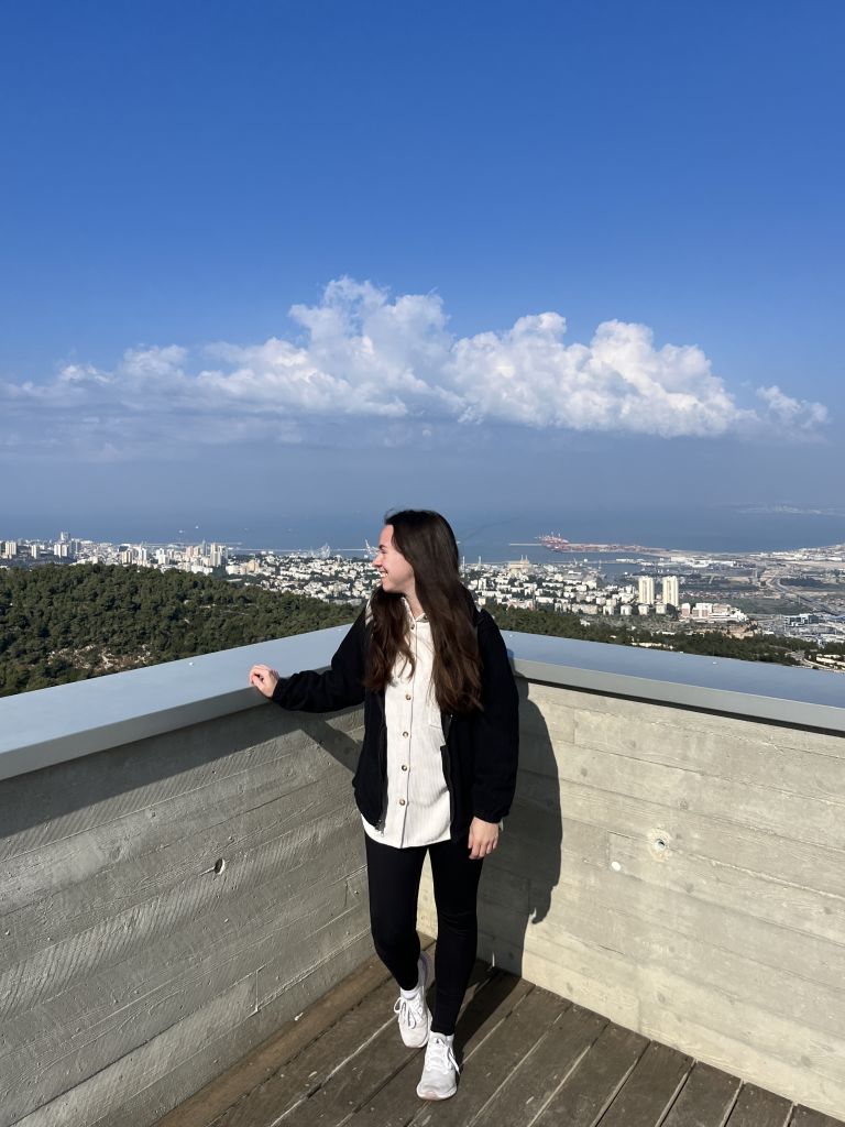 Danke, Haifa! Mein Blick zurück auf 4 Monate Auslandsstudium in Israel